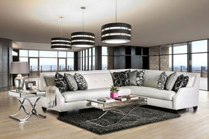 Patra Sectional