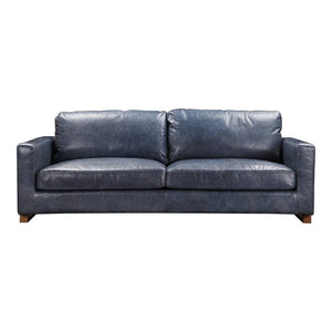 Marshall Leather Sofa
