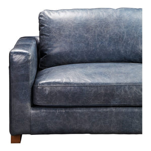 Marshall Leather Sofa