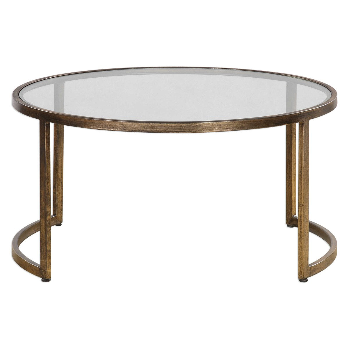 Rhea Nesting Coffee Tables - riteathomeatlanta