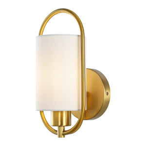 Wilkes 11" x 6" Sconce