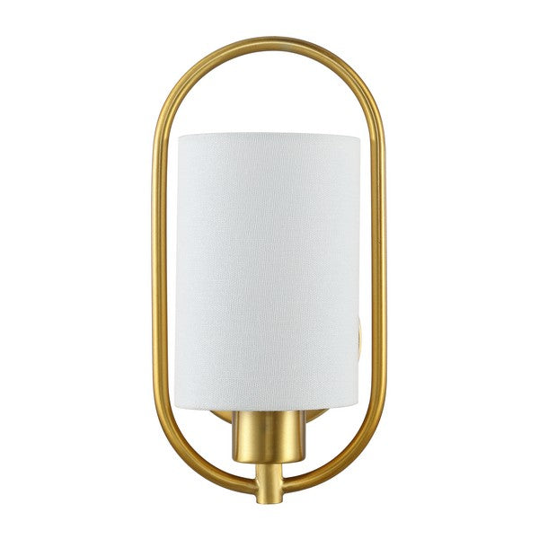 Wilkes 11&quot; x 6&quot; Sconce