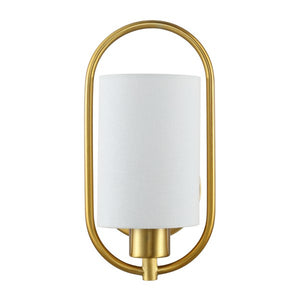 Wilkes 11" x 6" Sconce