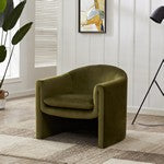 Carnegie Accent Chair