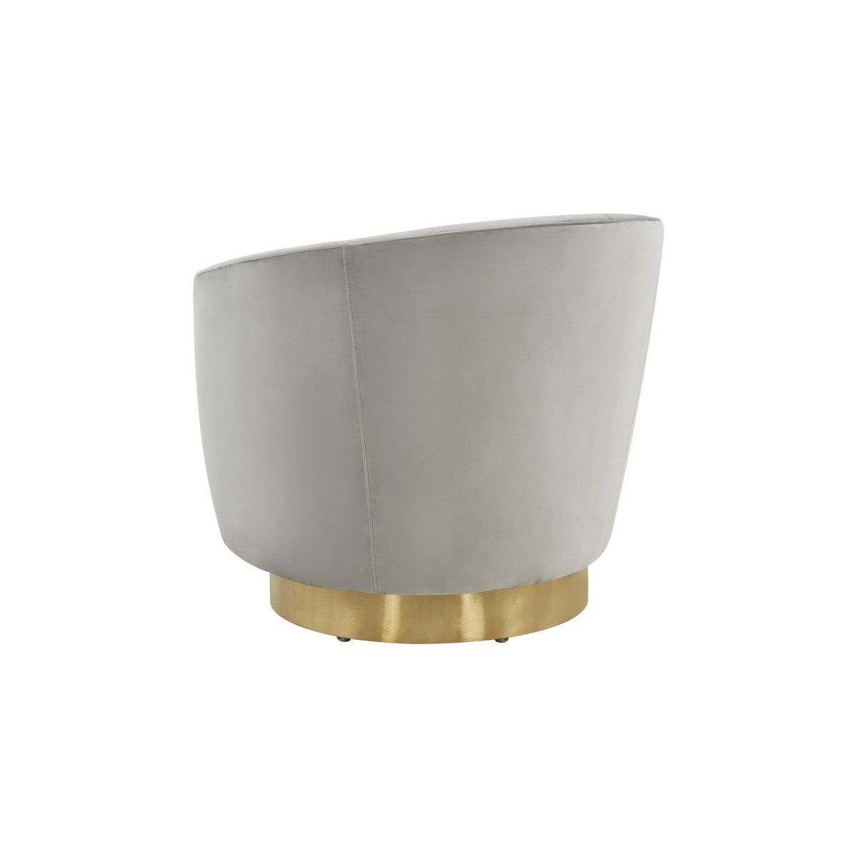 Fiona Swivel Accent Chair