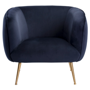 Amara Lounge Accent Chair