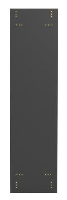 Simi Wall Mirror