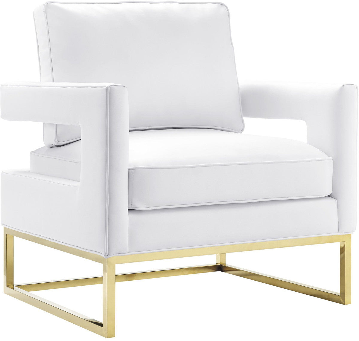 Javier Accent Chair