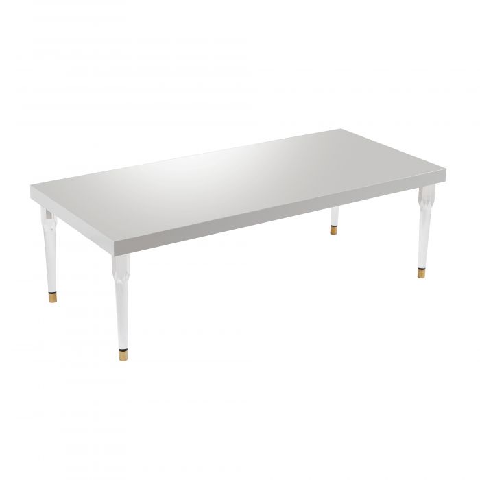 Neilsen 95&quot; Dining Table