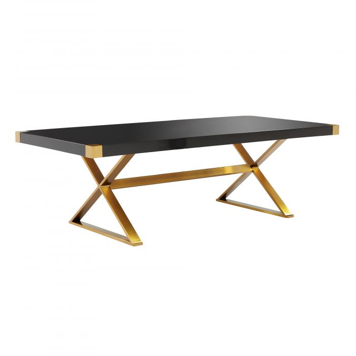 Zanette Dining Table