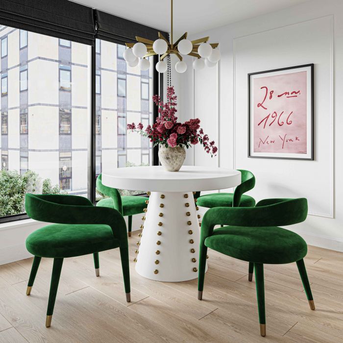 Melly 44&quot; Dining Table