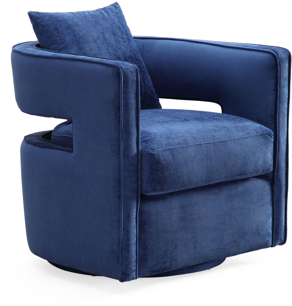 Kennedy Swivel Chair