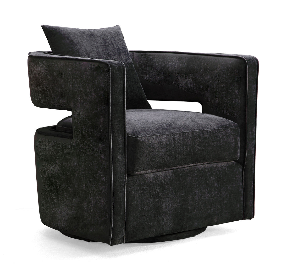 Kennedy Swivel Chair