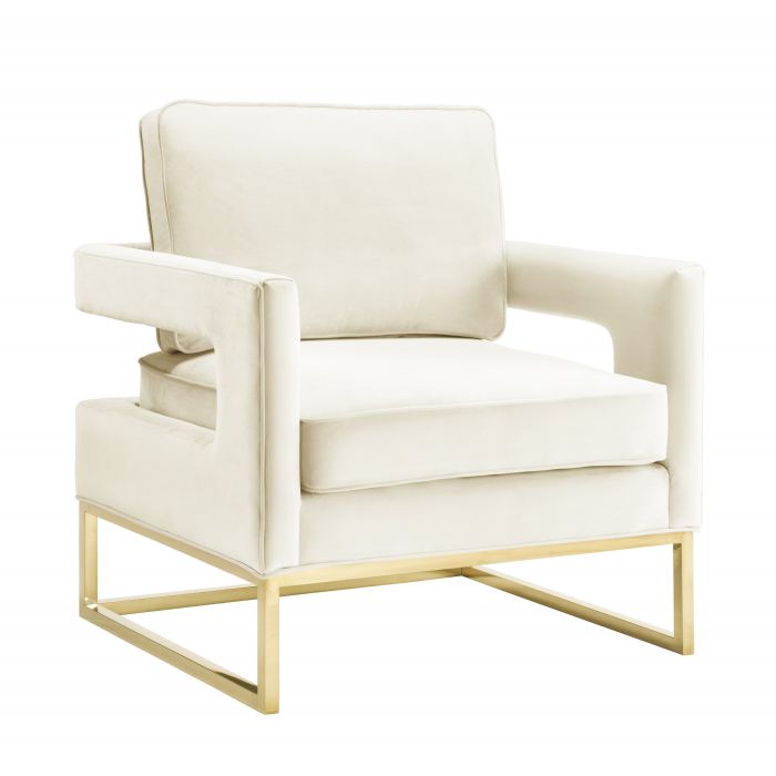 Javier Accent Chair