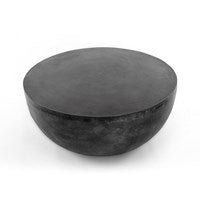 Thai Outdoor Round Coffee Table