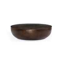 Thai Outdoor Round Coffee Table