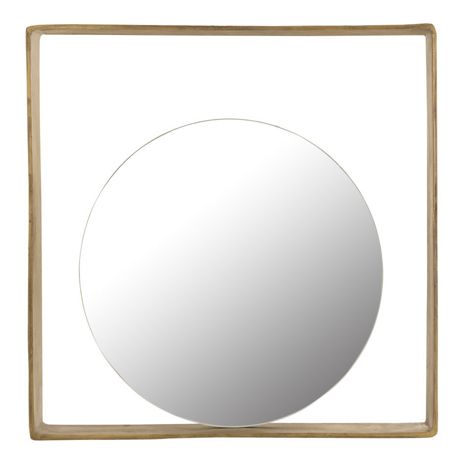 Paradox Wall Mirror