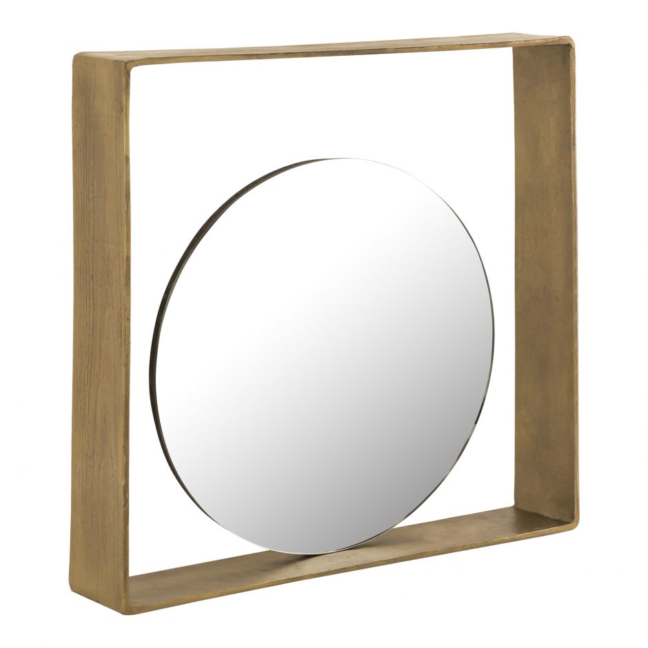 Paradox Wall Mirror