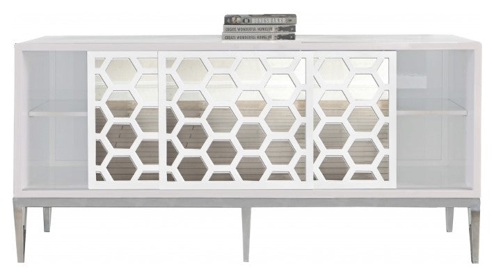 Zoey Sideboard - riteathomeatlanta