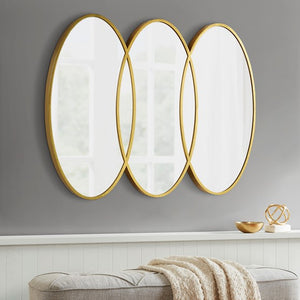 Triscend 40" x 30" Mirror