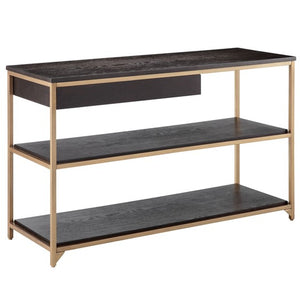 Holls Console Table