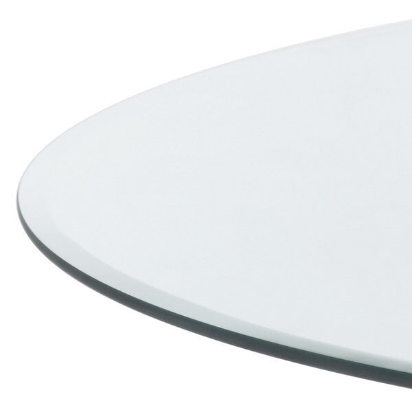 Argos 54&quot; Round Dining Table