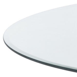 Argos 54" Round Dining Table