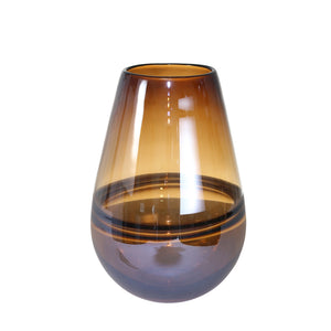 Urban Glass Vase