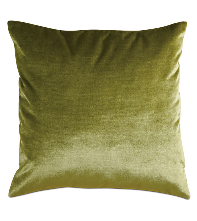 Nellis 22" Pillow/ Gold