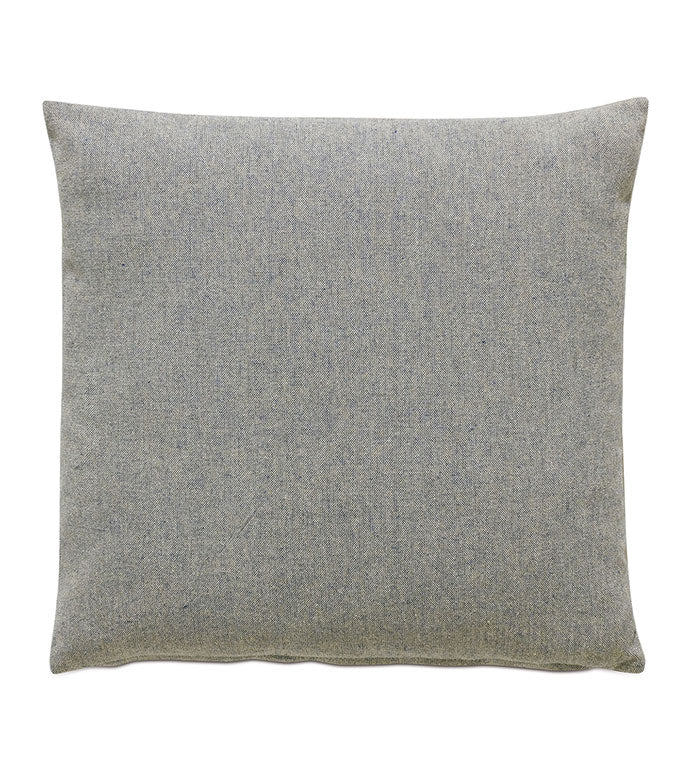 Winchester 20" Pillow/ Grey