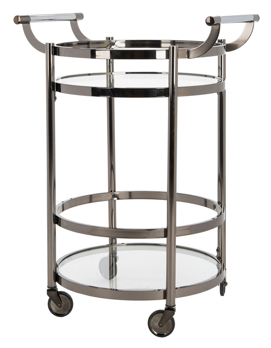 Cambridge Bar Cart