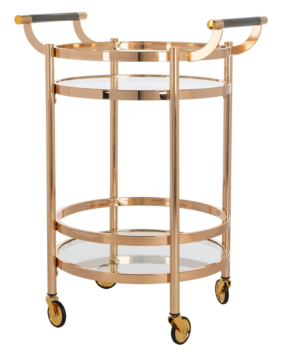 Cambridge Bar Cart