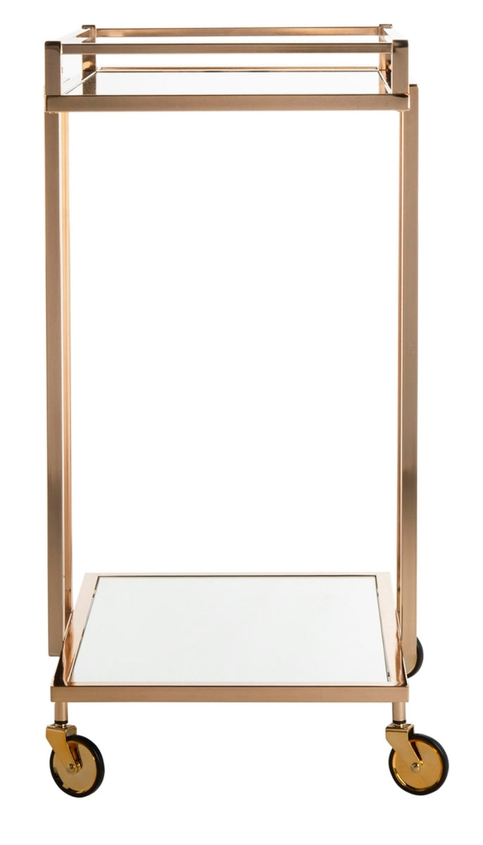 Regard Bar Cart
