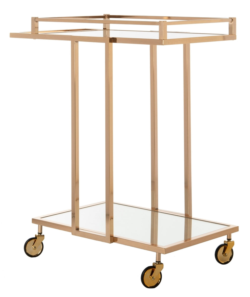 Regard Bar Cart