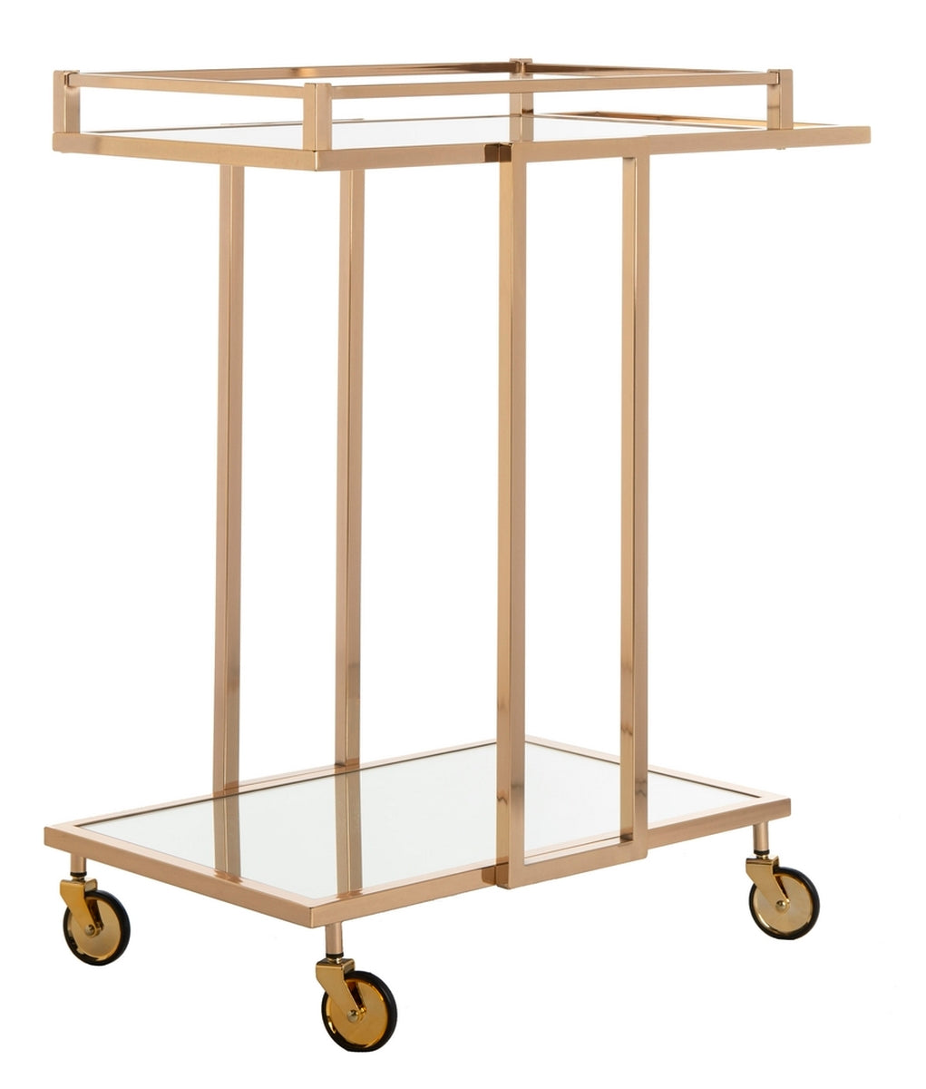 Regard Bar Cart