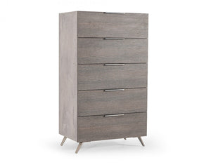 Clive 5-Drawer Chest