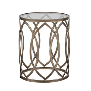 Giselle Accent Table