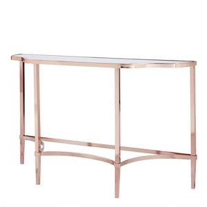Lissa Console Table