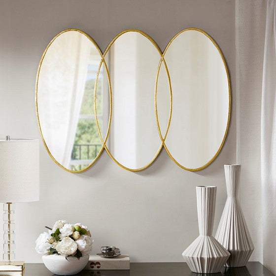 Triscend 40&quot; x 30&quot; Mirror