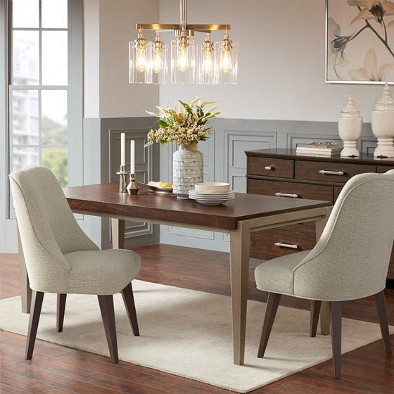 Holls Dining Chair Set (2) - Rite At Home Atlanta