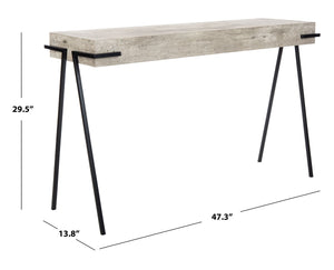 Mayson Console Table