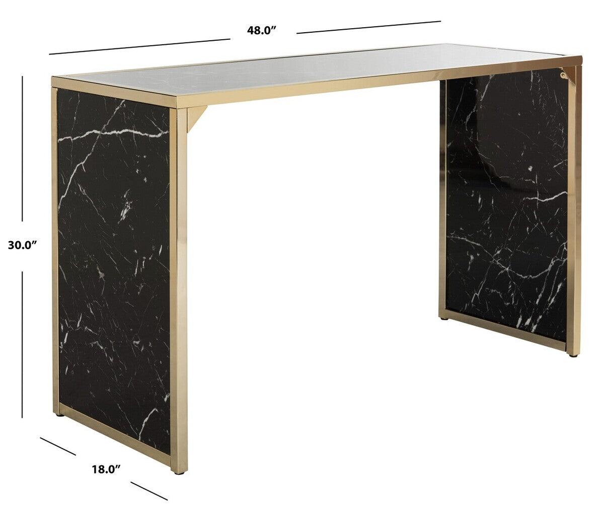 Wilson Console Table