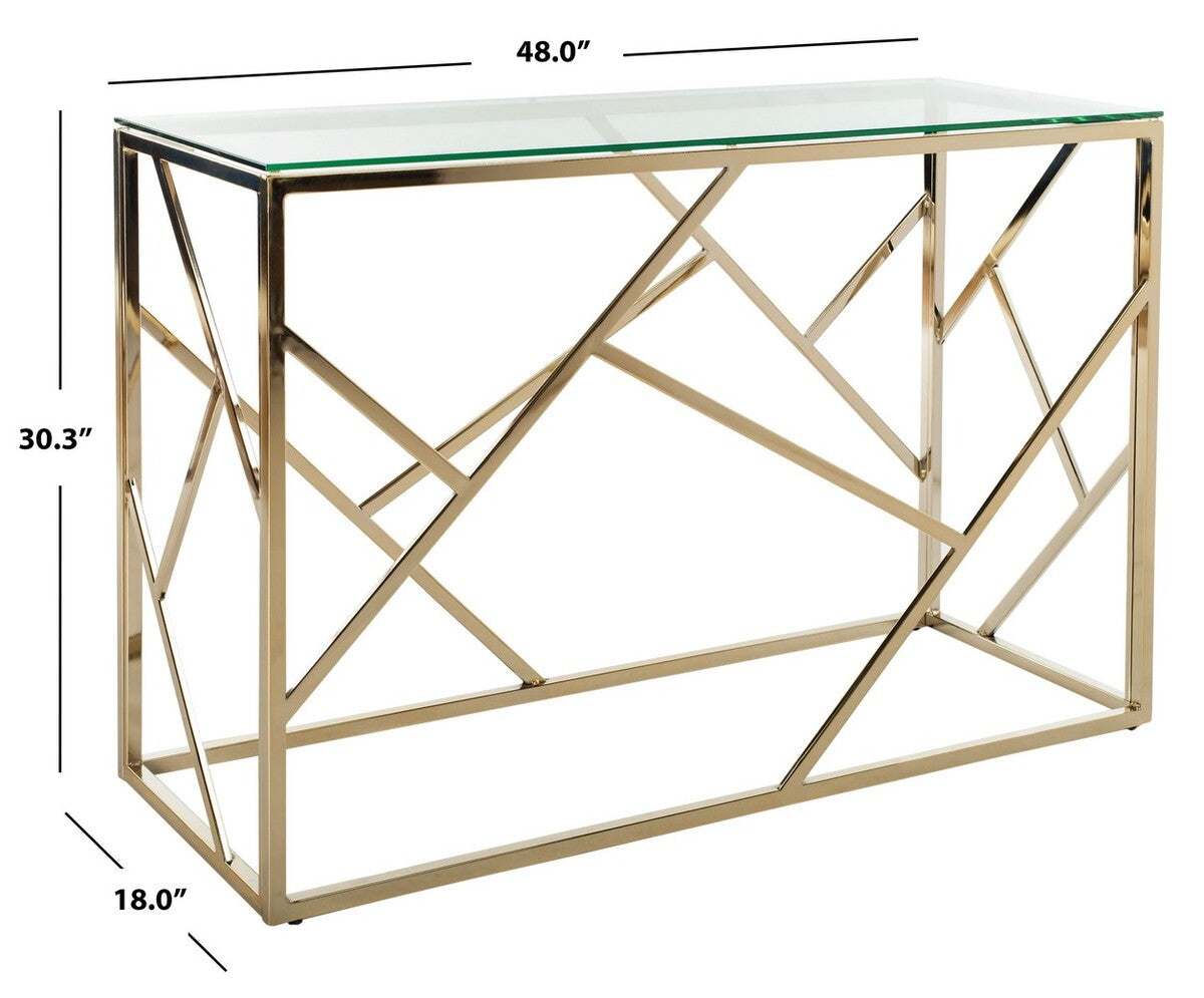 Riley Console Table