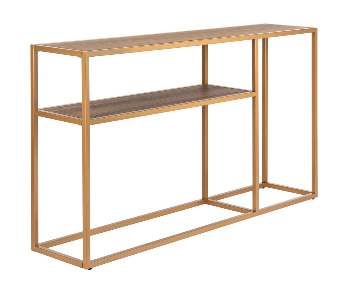 Burns Console Table