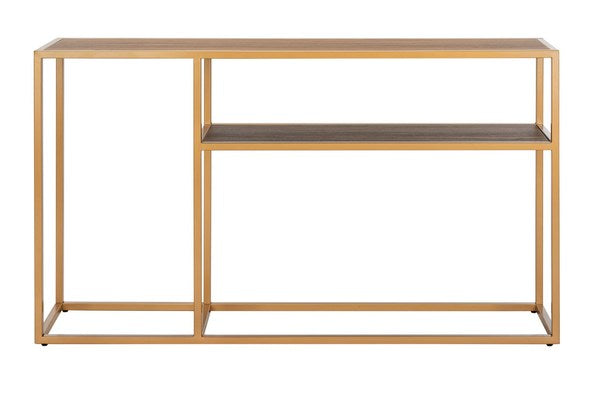 Burns Console Table
