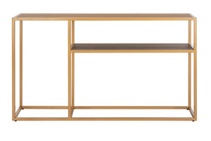 Burns Console Table