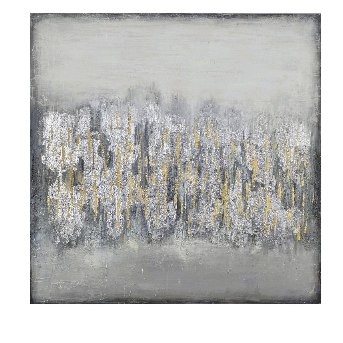 COMFORTING OIL PAINTING WALL ART