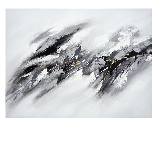 Alakec 78" x 59" Artwork