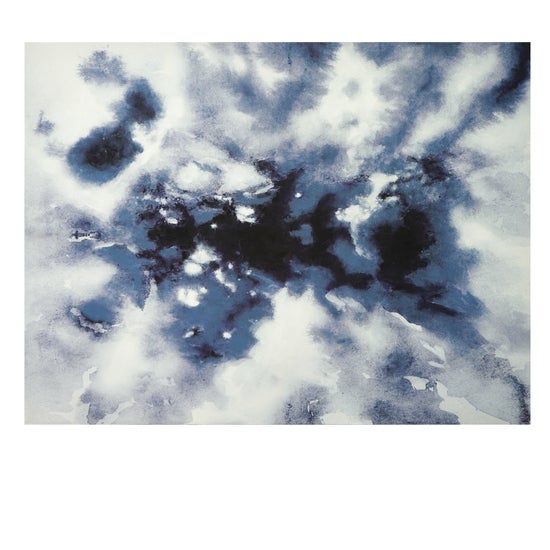 Sparke 80" x 60" Artwork