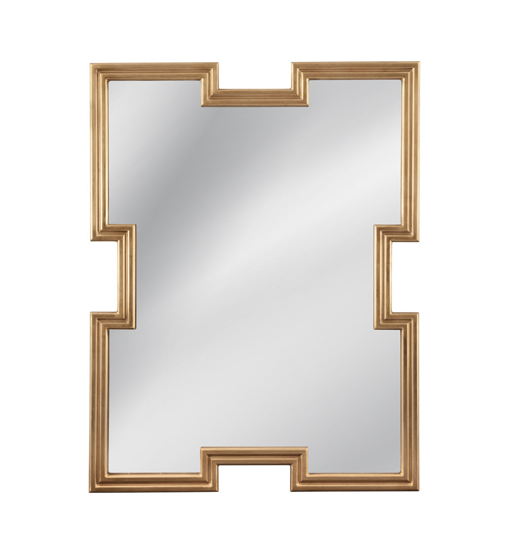 Brourke 48" x 36" Mirror